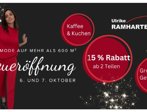 Neu-Eröffnung
